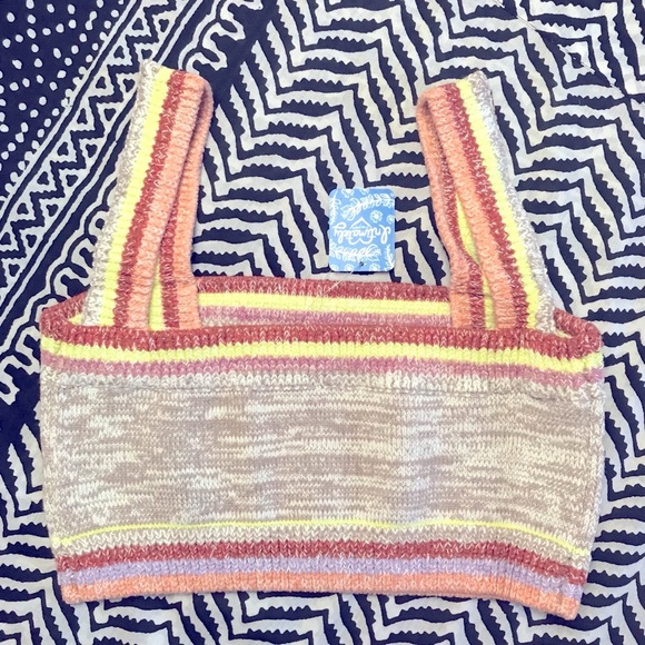 ☀️Free People In the Sun Brami - Picture 8 of 8